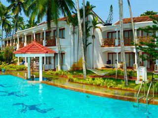 Hotel Samudra